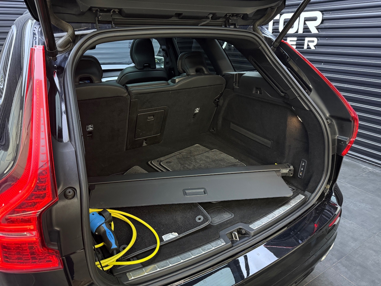 Hovedbilde av Volvo XC60