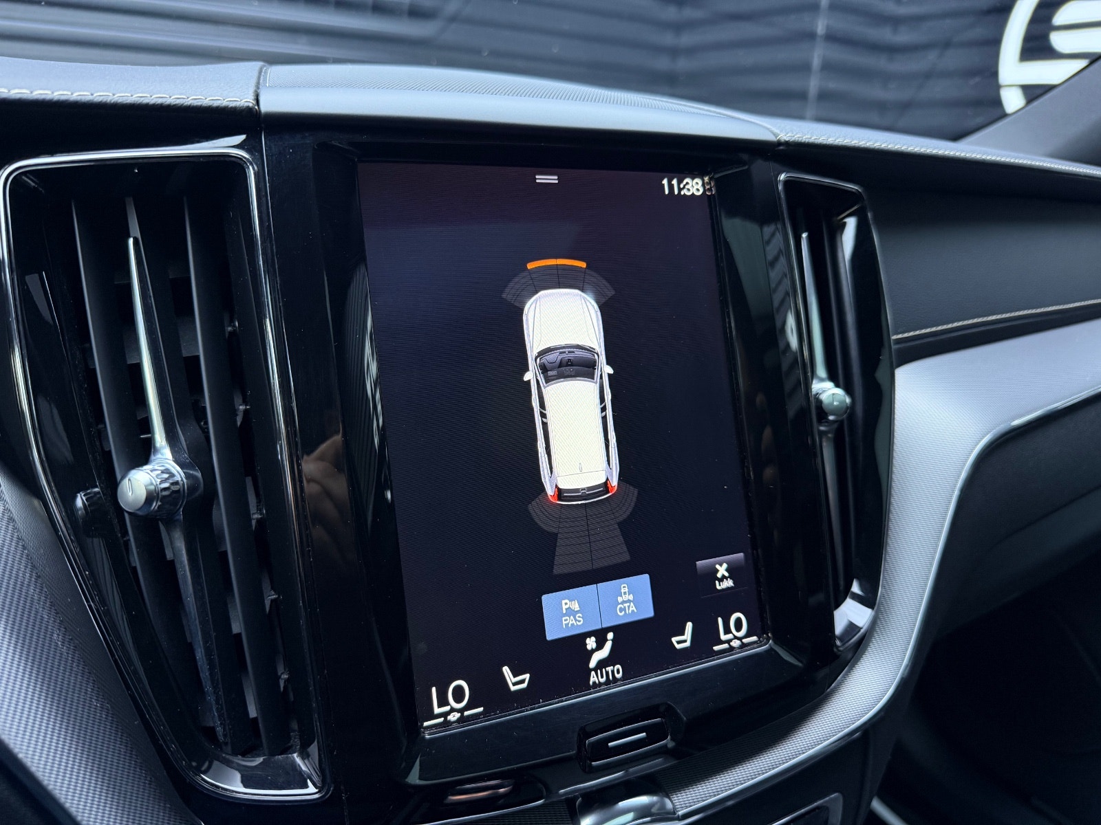 Hovedbilde av Volvo XC60