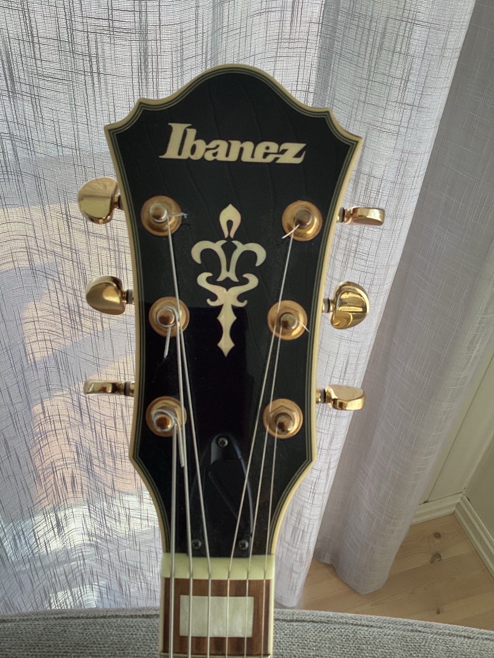 Ibanez Artcore AFJ 85 | FINN-torget