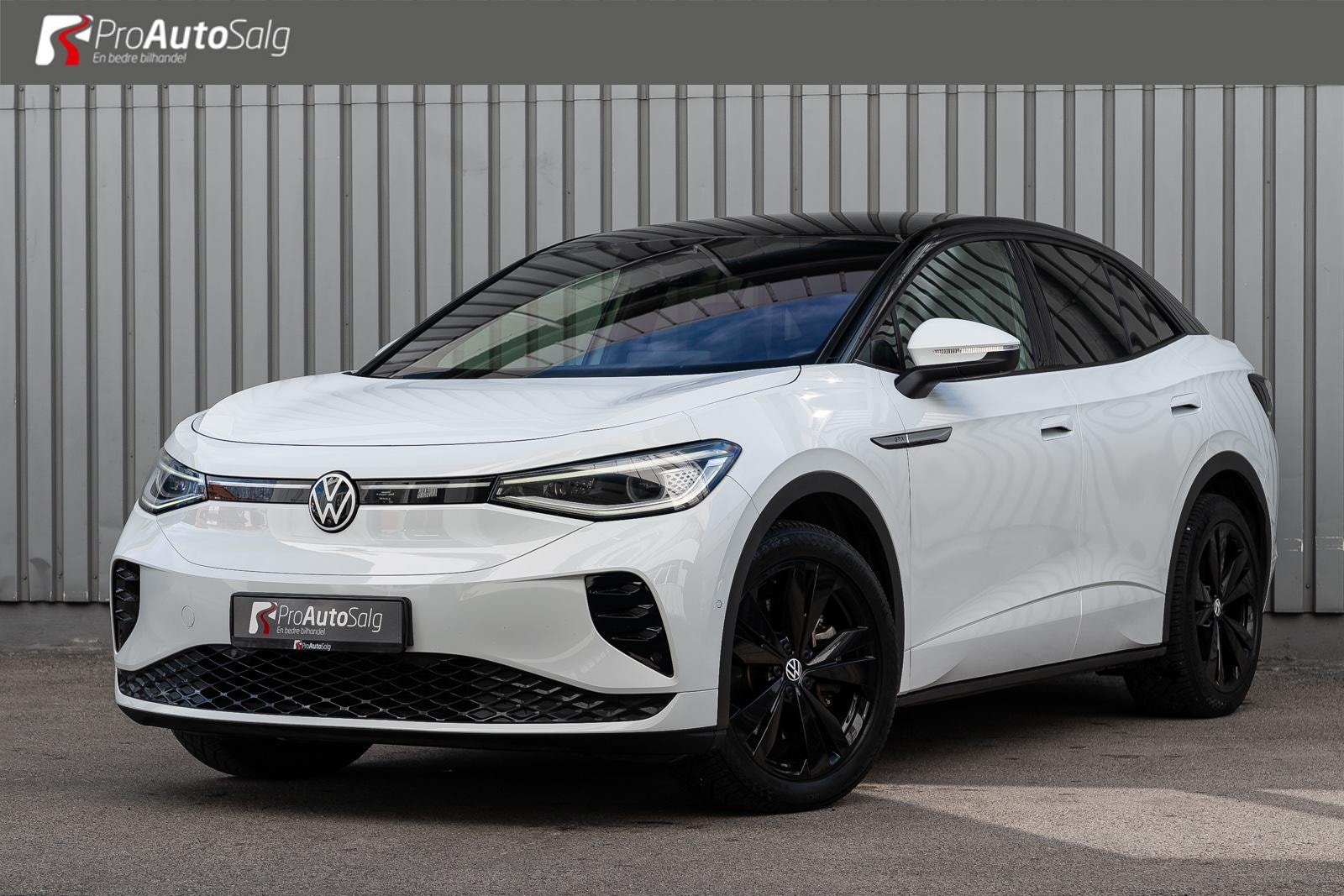 Bilde av 'Volkswagen ID.5 GTX'