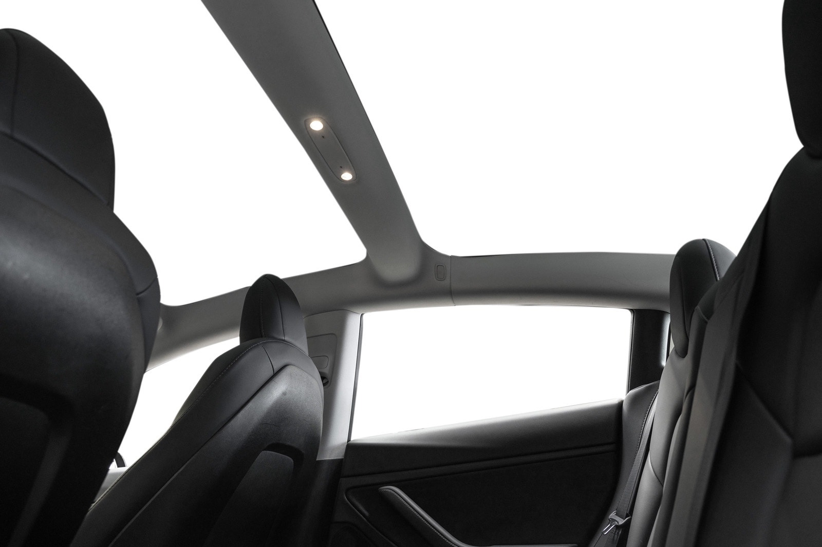 Hovedbilde av Tesla Model 3