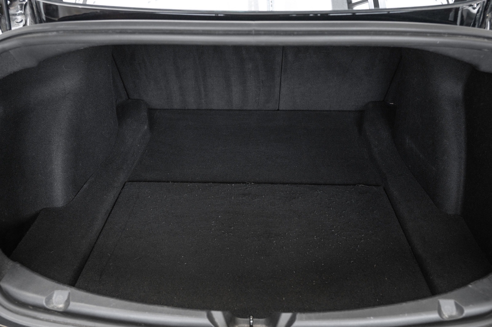 Hovedbilde av Tesla Model 3