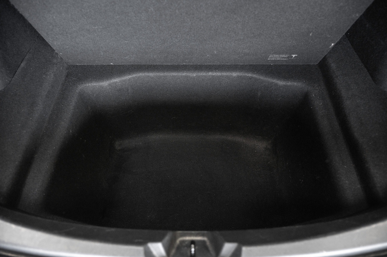 Hovedbilde av Tesla Model 3