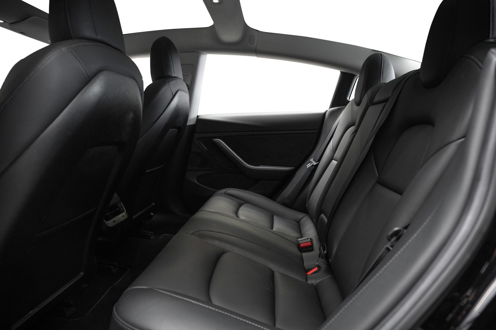 Hovedbilde av Tesla Model 3