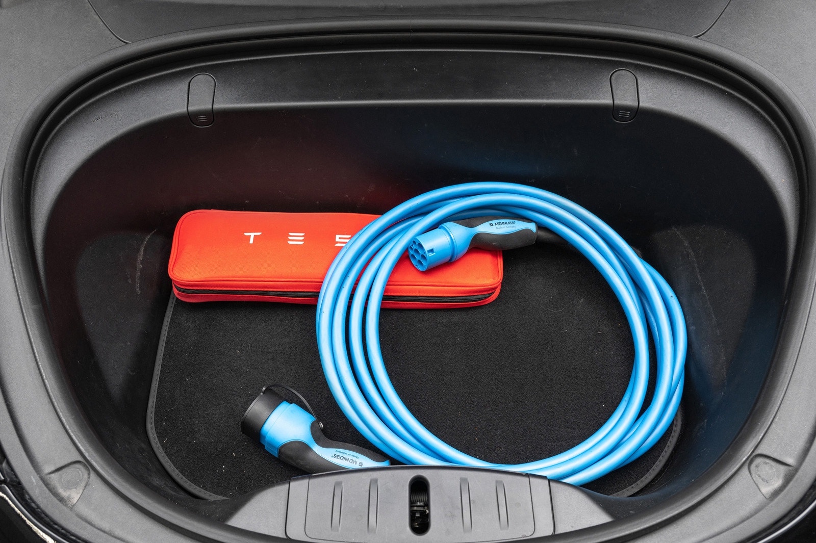 Hovedbilde av Tesla Model 3