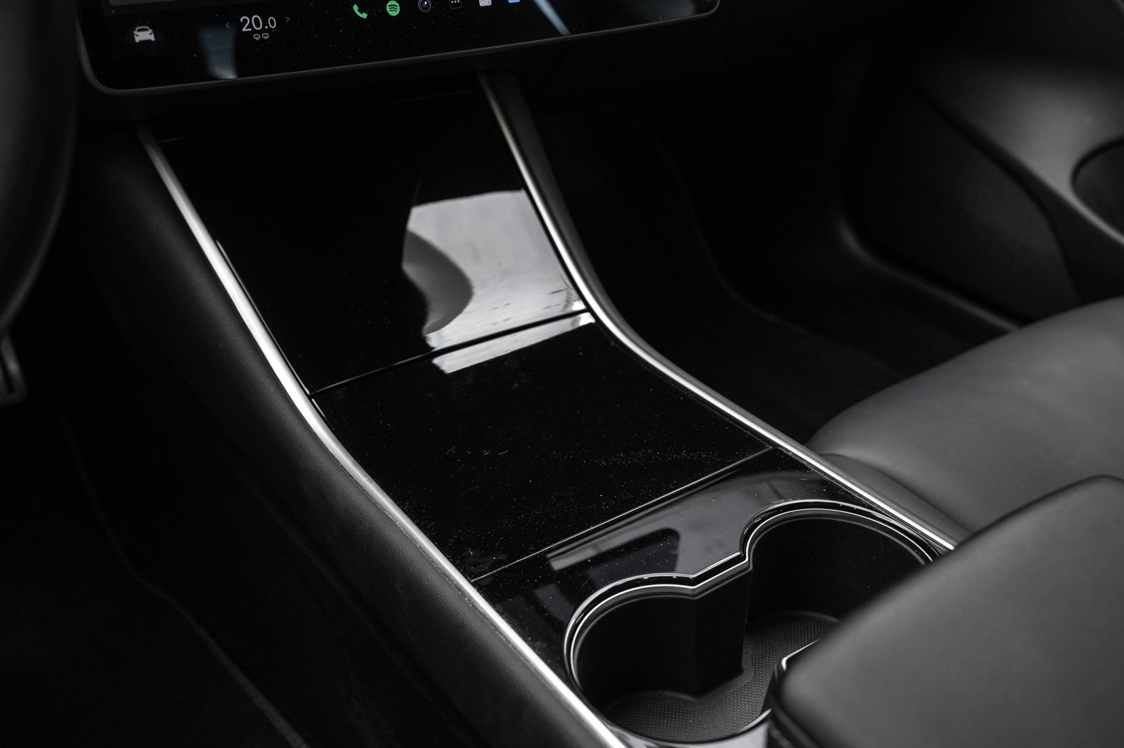 Hovedbilde av Tesla Model 3