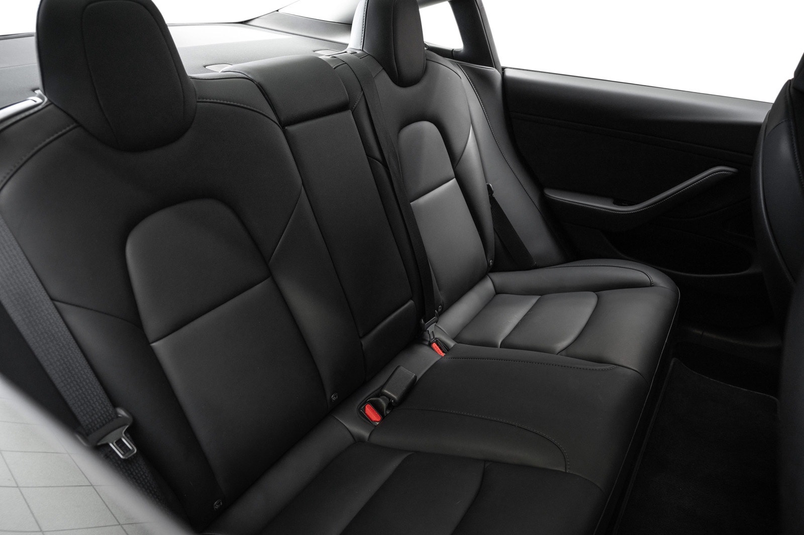 Hovedbilde av Tesla Model 3