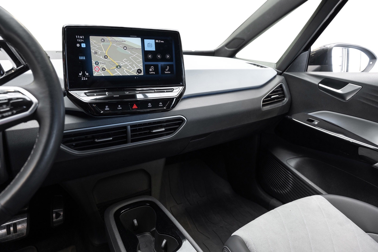 Hovedbilde av Volkswagen ID.3