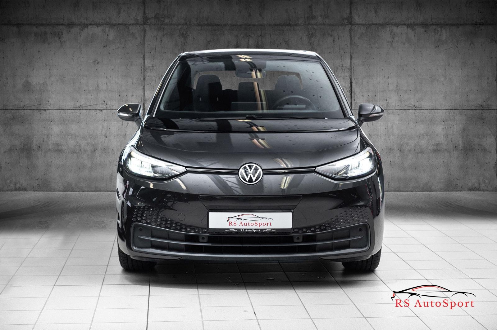 Hovedbilde av Volkswagen ID.3