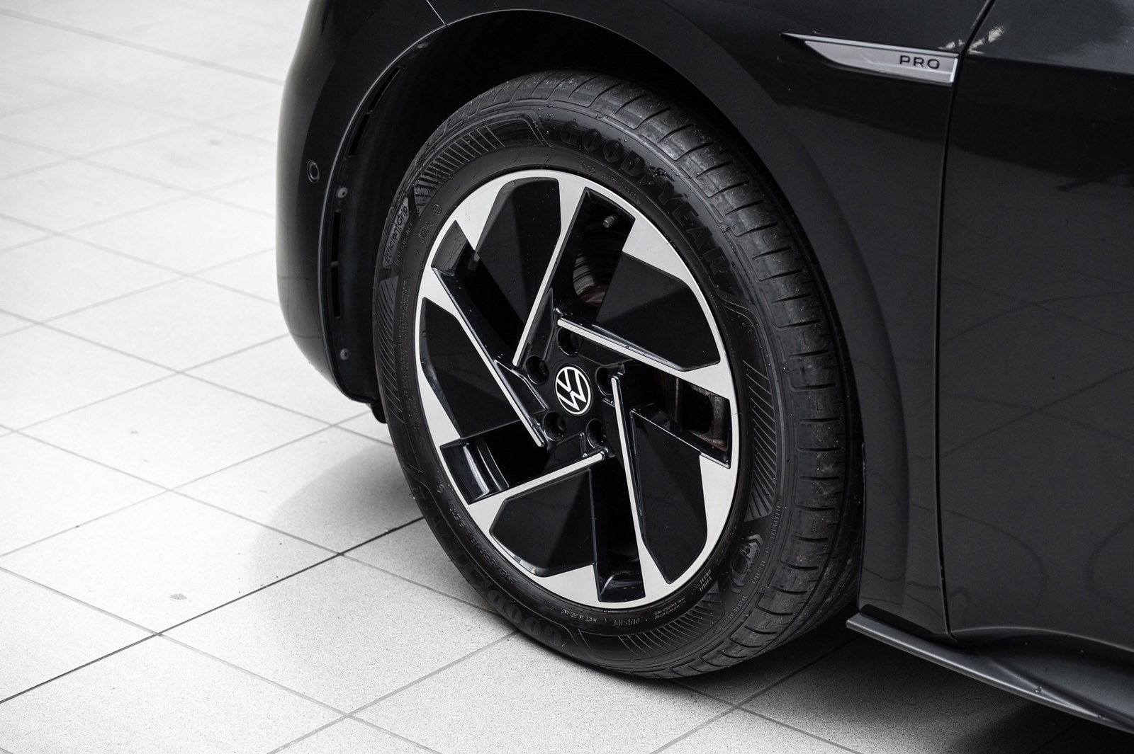 Hovedbilde av Volkswagen ID.3