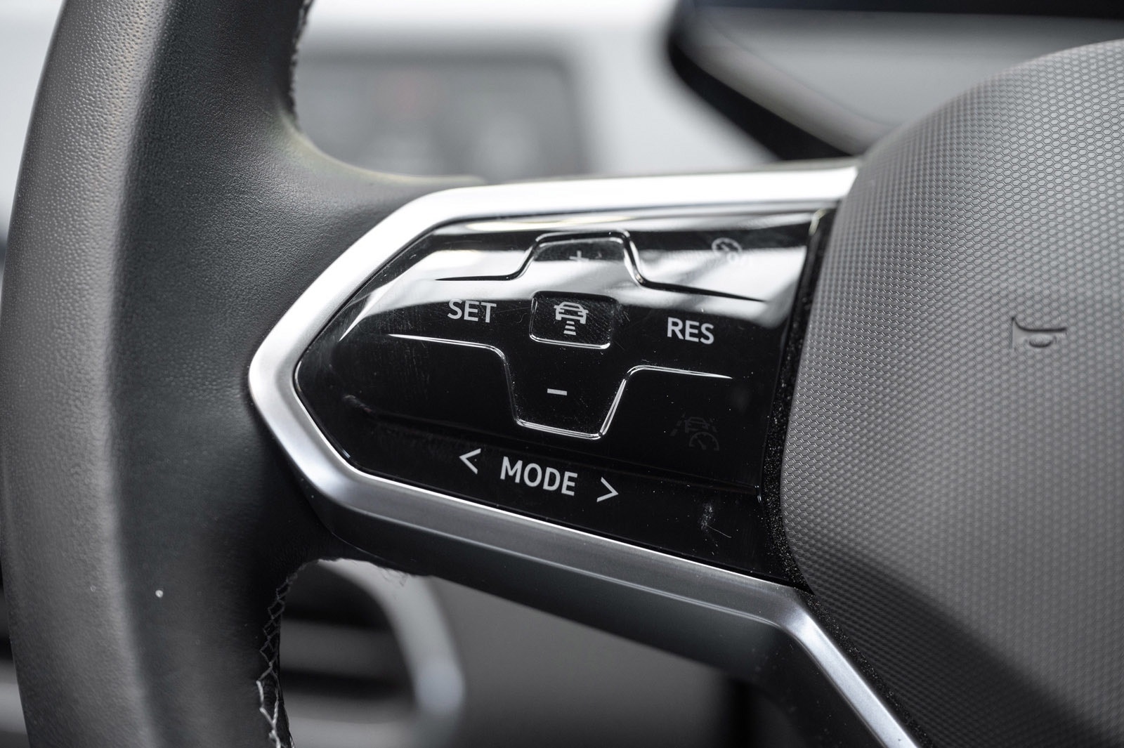 Hovedbilde av Volkswagen ID.3