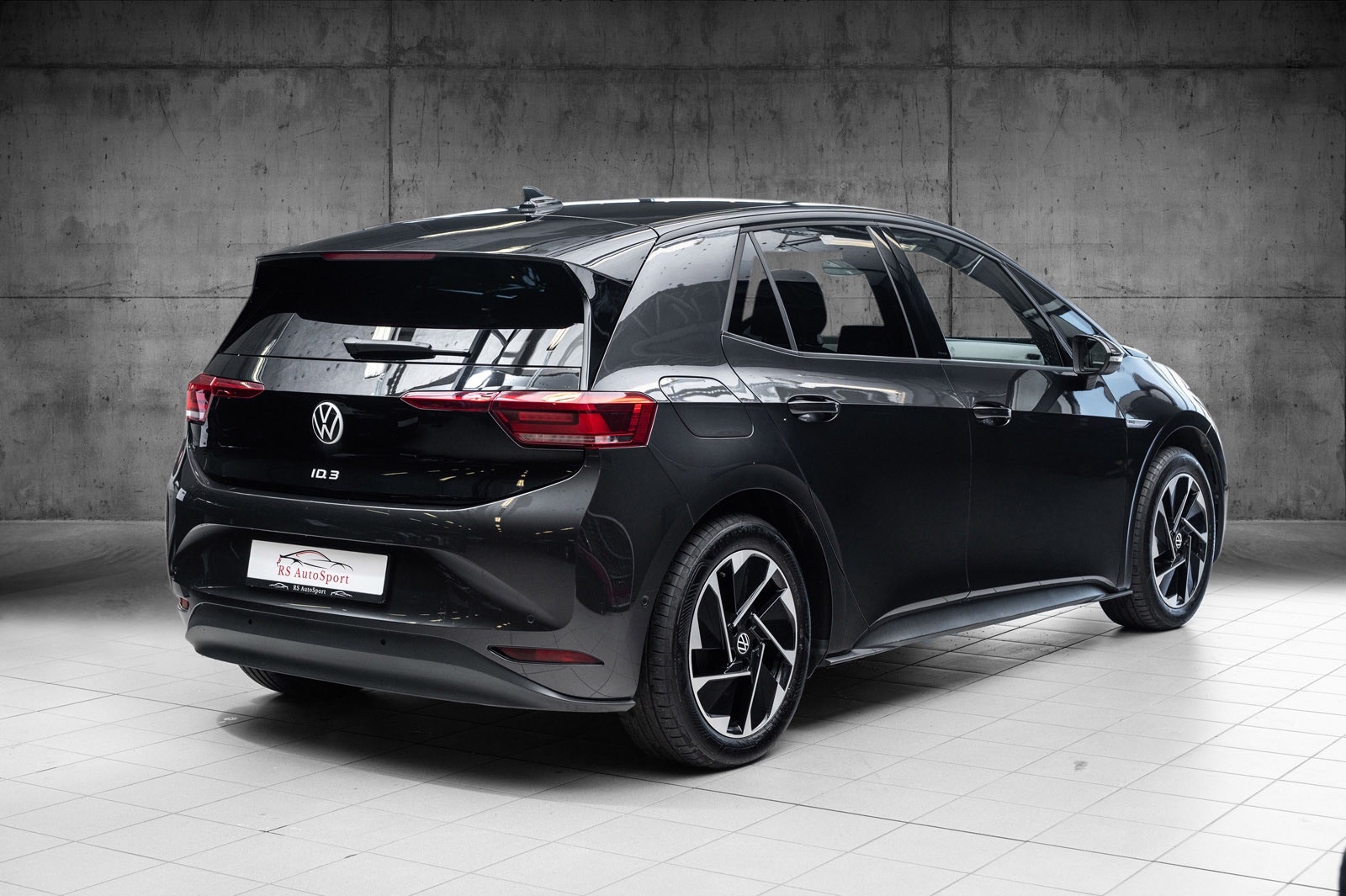 Hovedbilde av Volkswagen ID.3