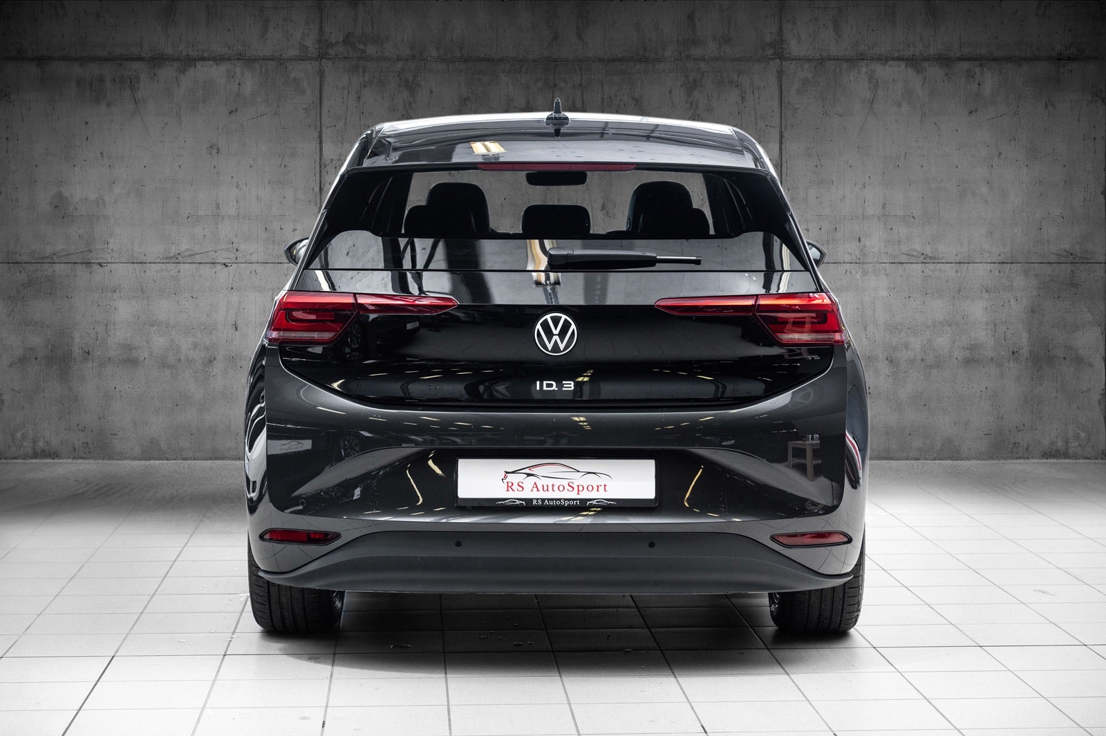 Hovedbilde av Volkswagen ID.3