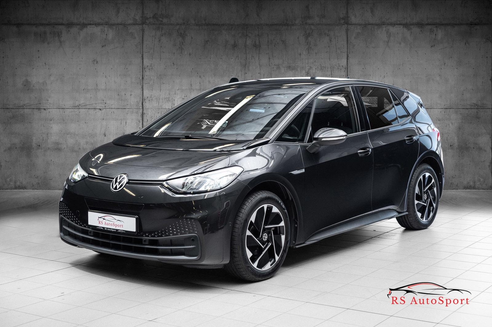 Bilde av 'Volkswagen ID.3'