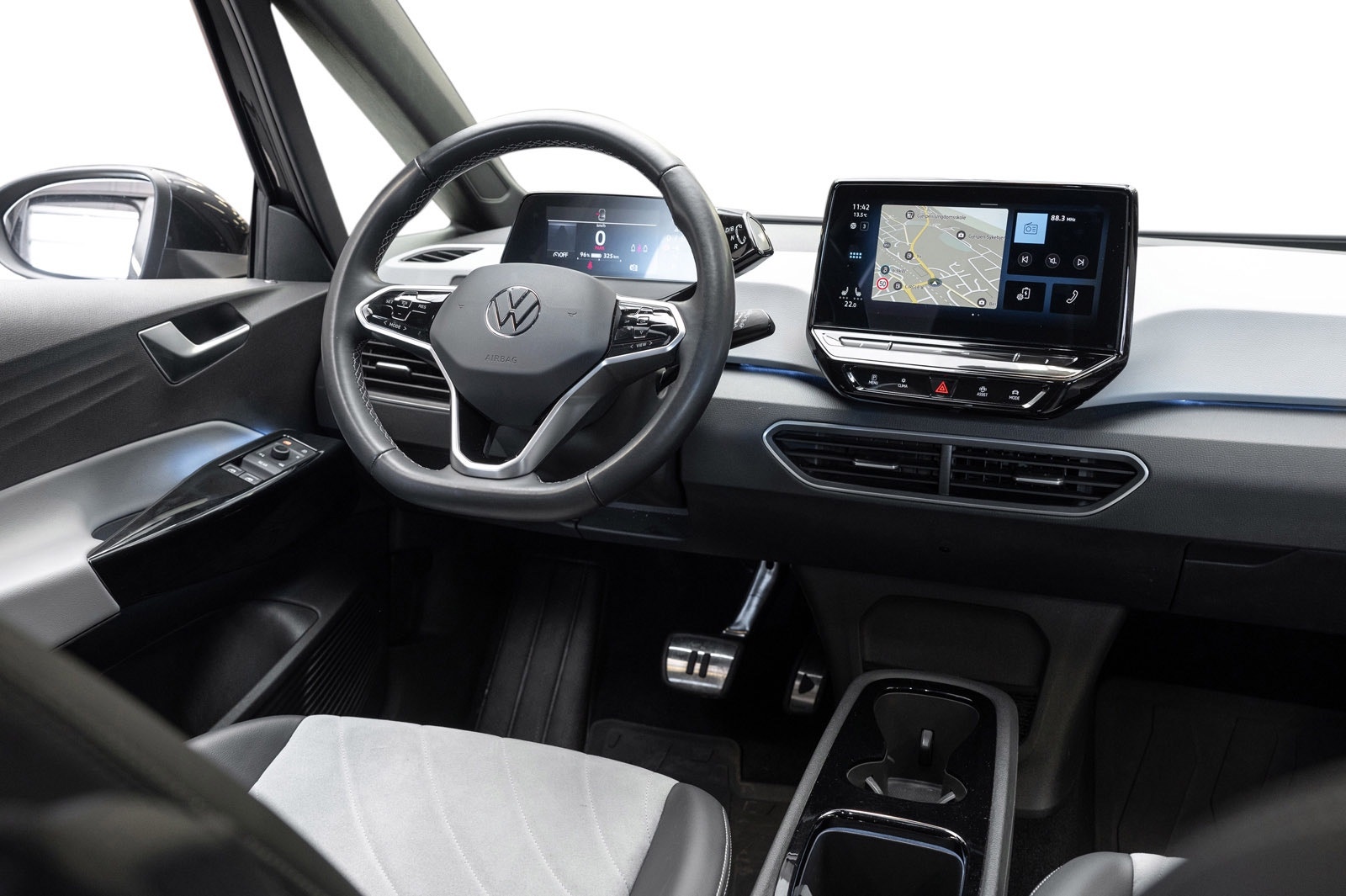 Hovedbilde av Volkswagen ID.3