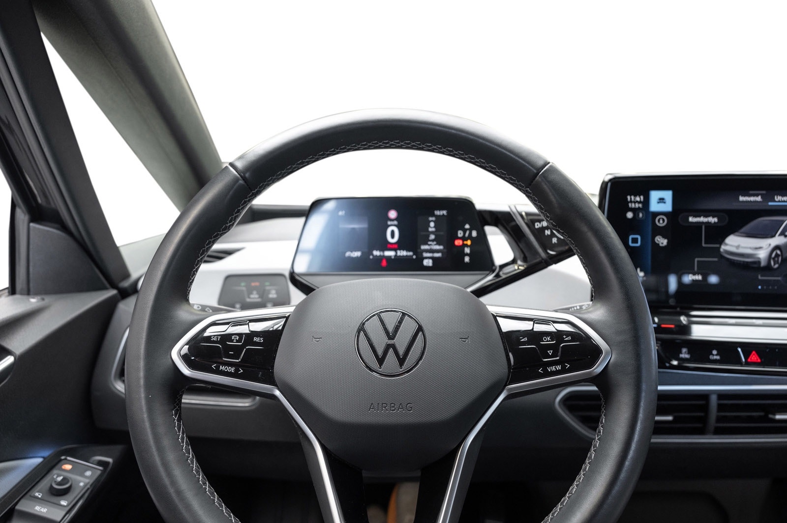 Hovedbilde av Volkswagen ID.3
