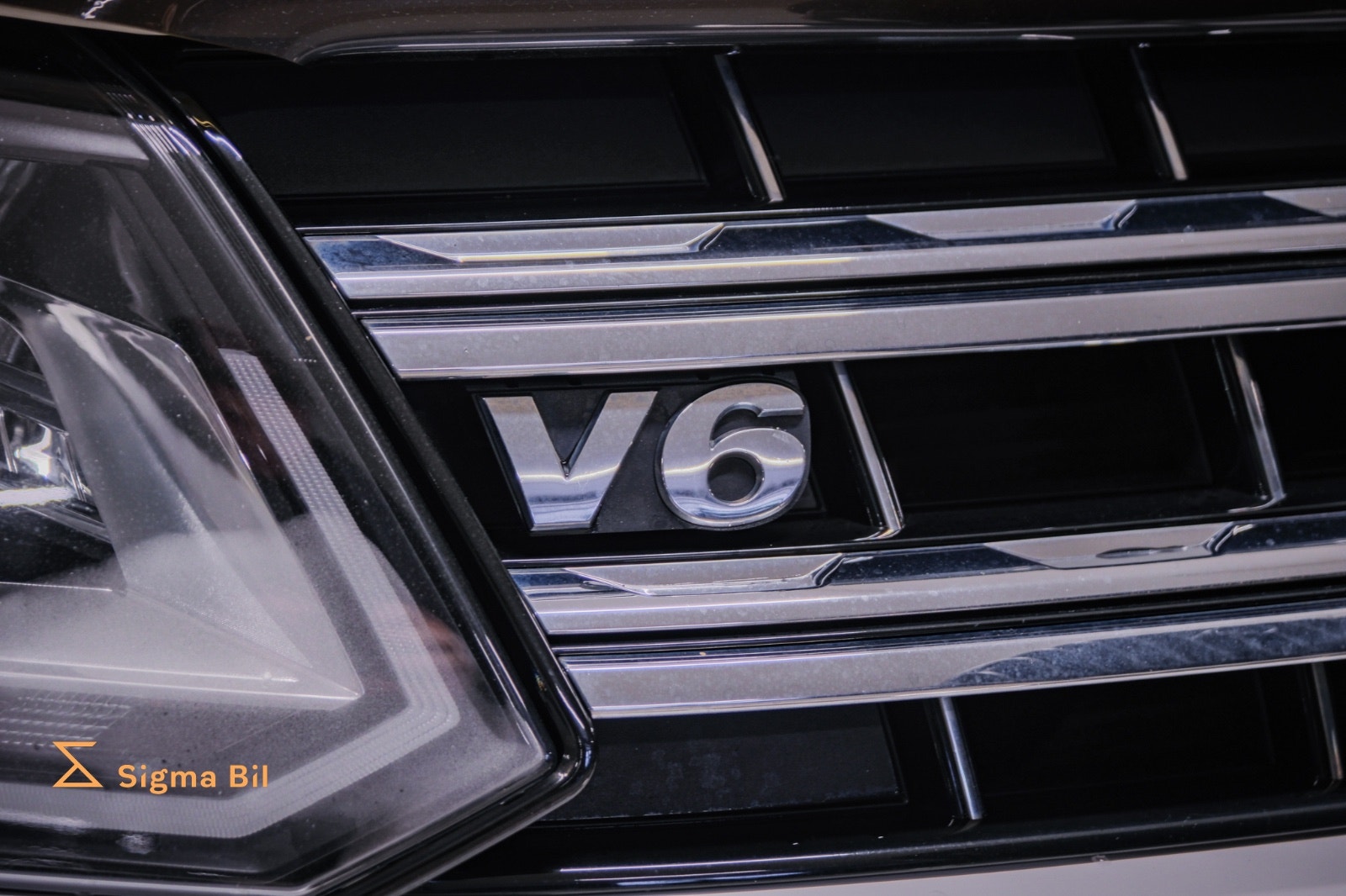 Bilde av Volkswagen Amarok