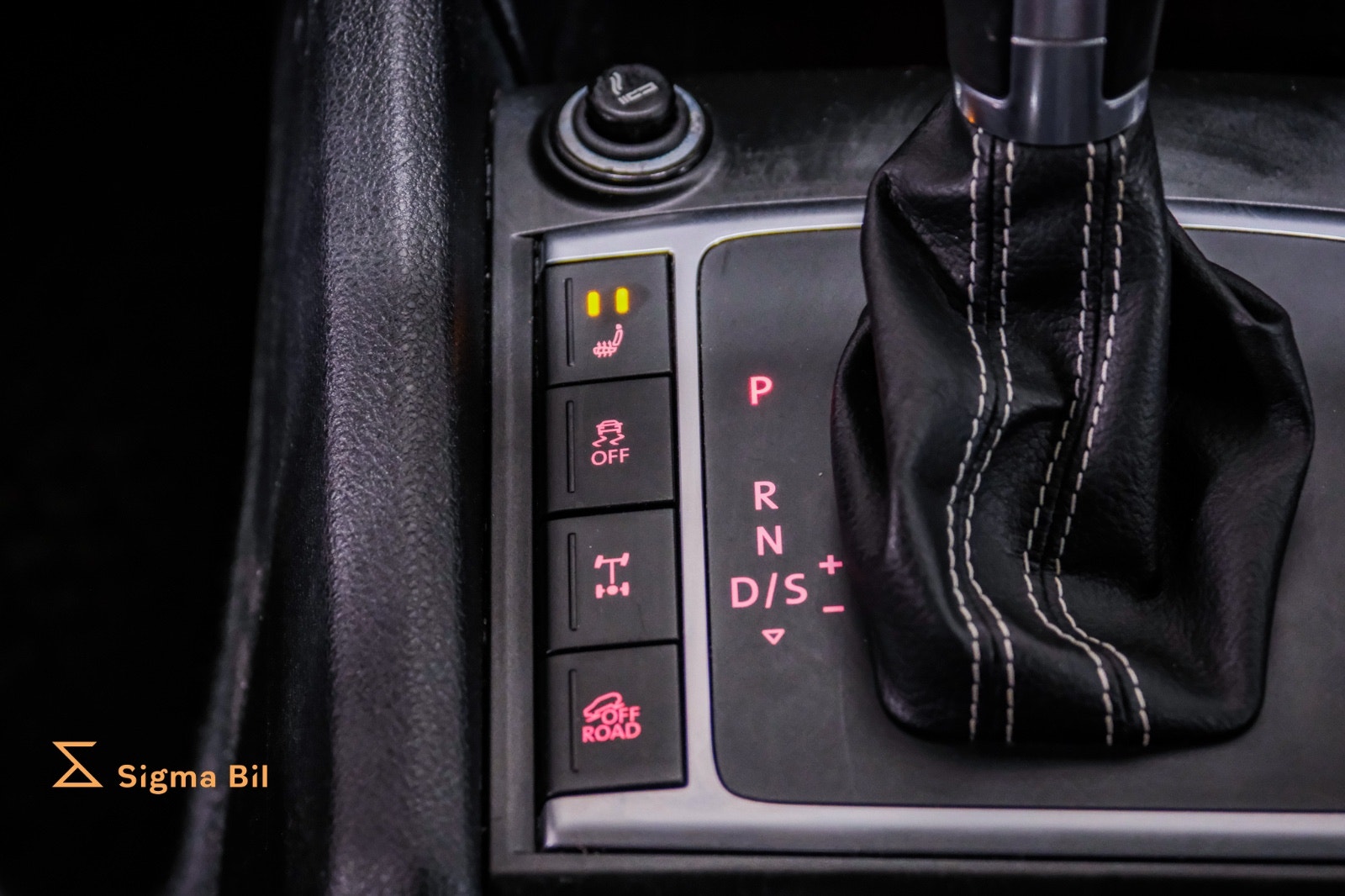 Bilde av Volkswagen Amarok