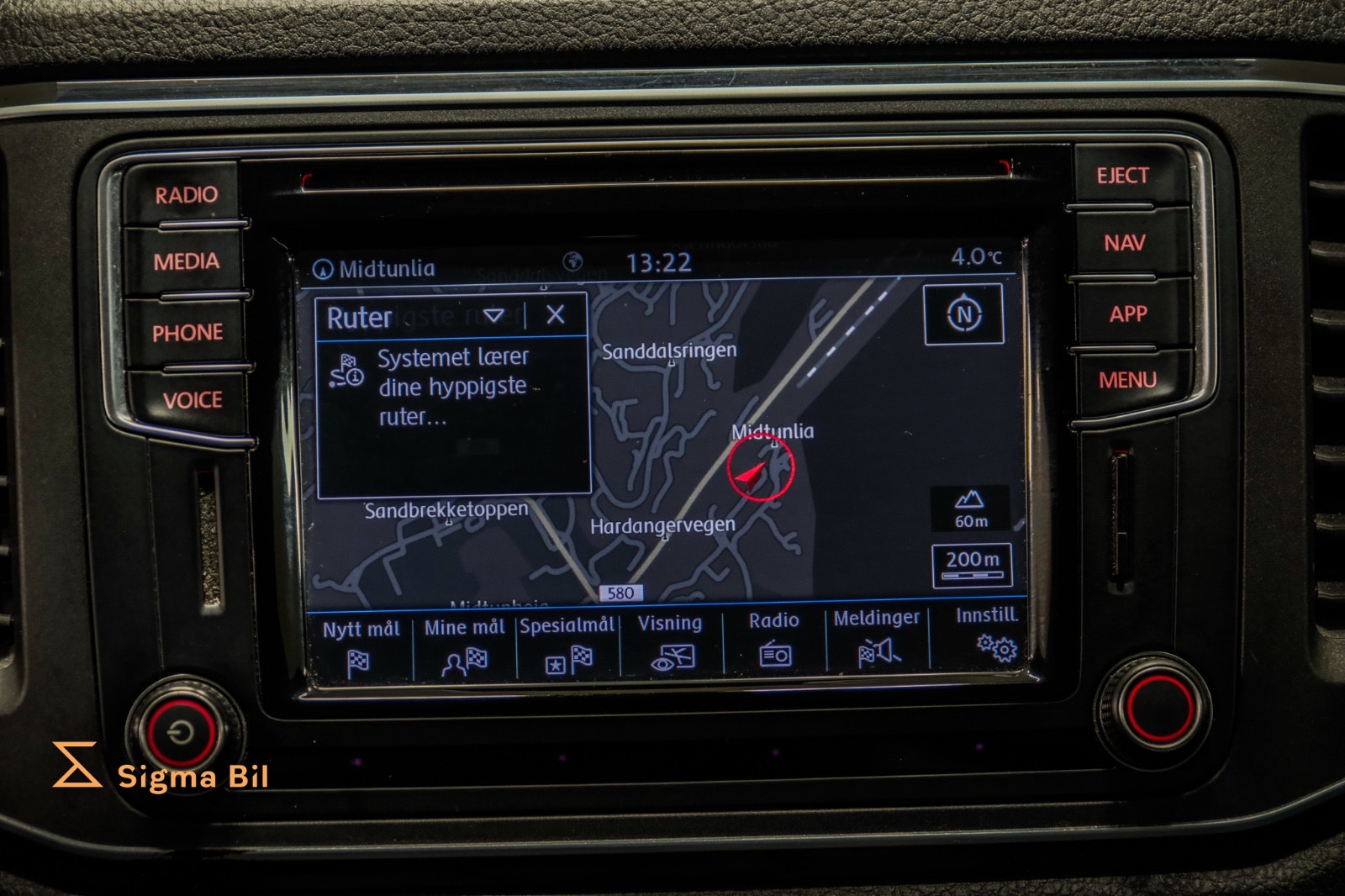 Bilde av Volkswagen Amarok