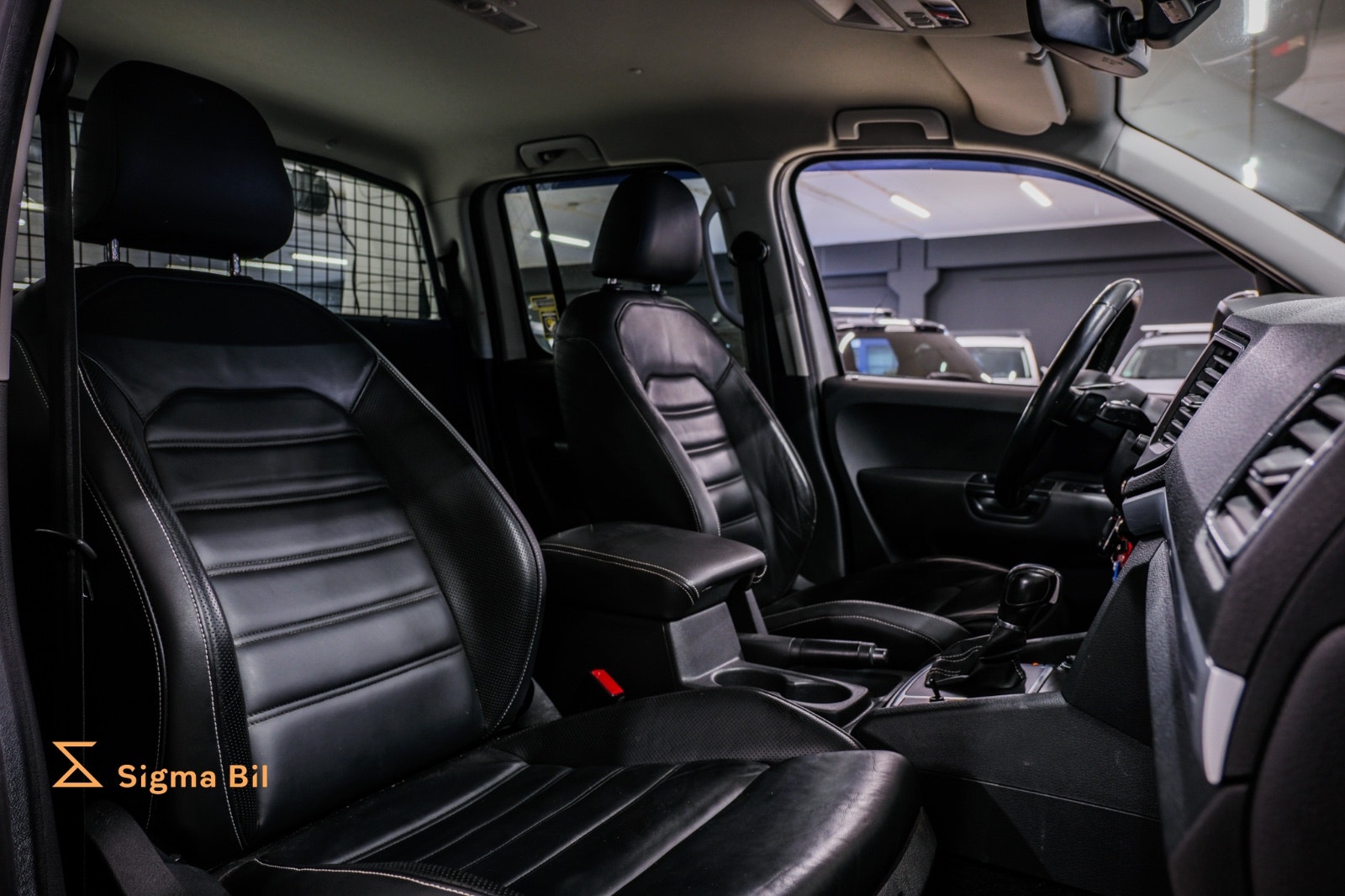 Bilde av Volkswagen Amarok