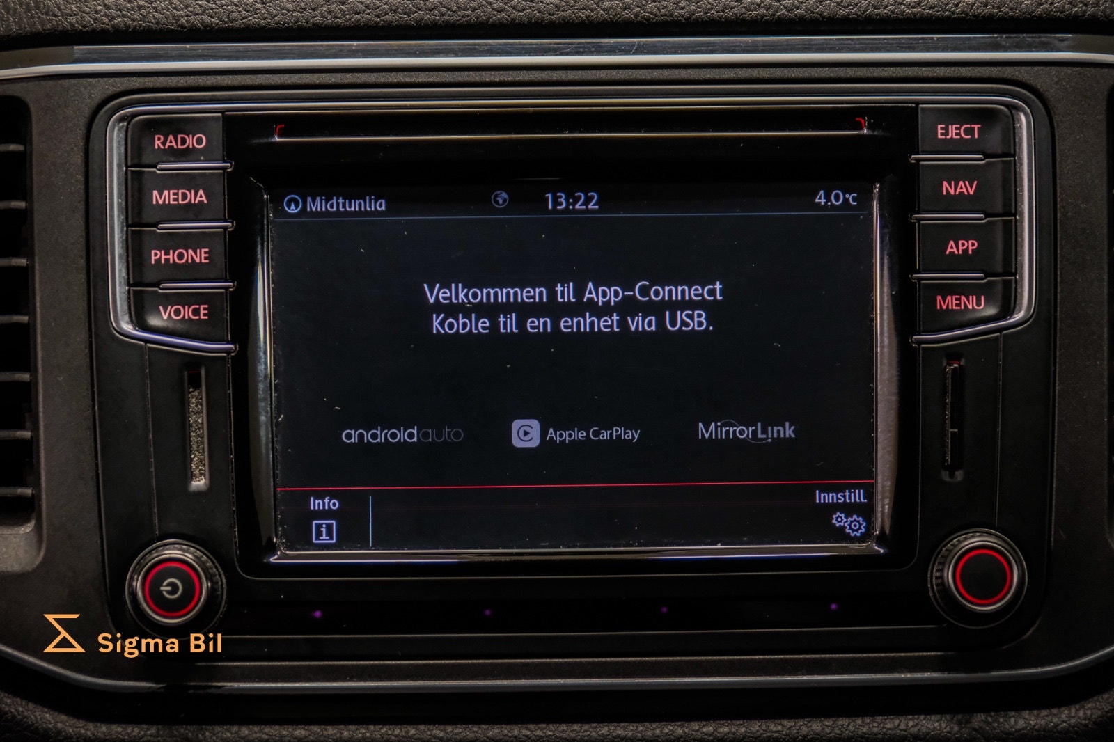 Bilde av Volkswagen Amarok