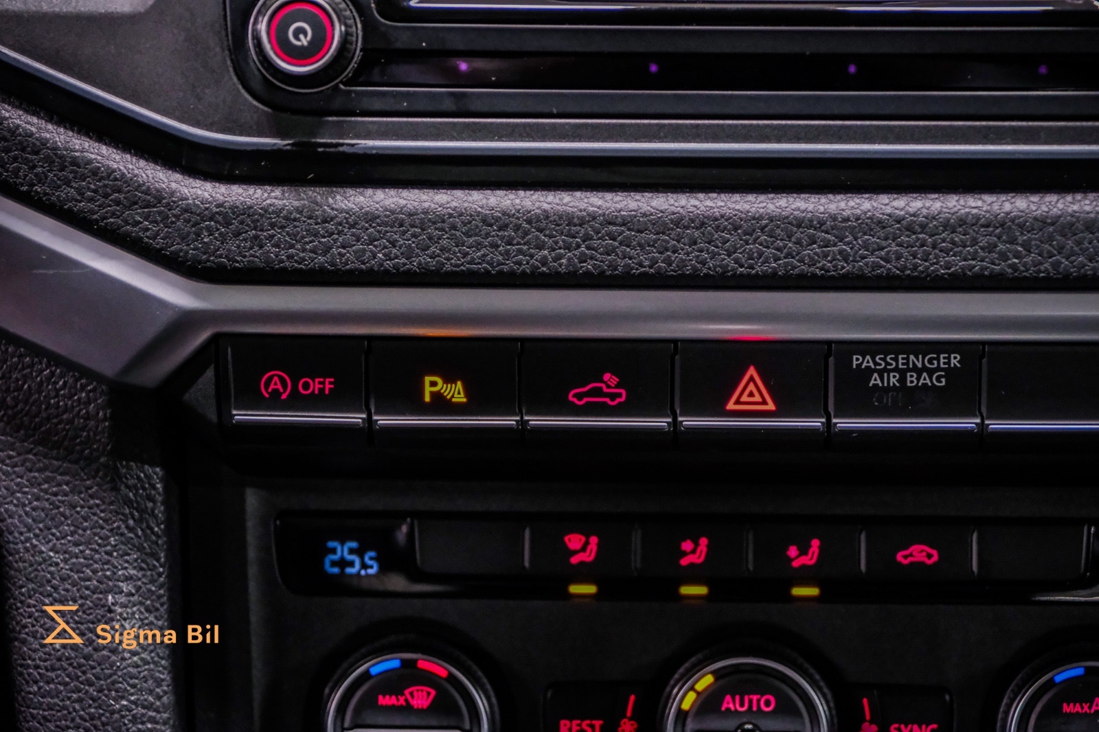 Bilde av Volkswagen Amarok