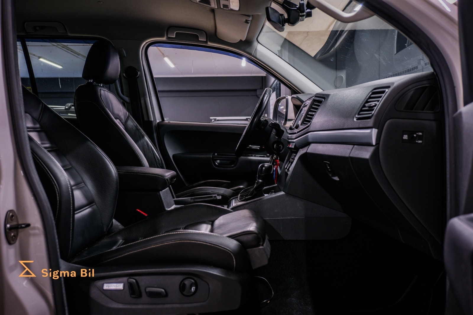 Bilde av Volkswagen Amarok