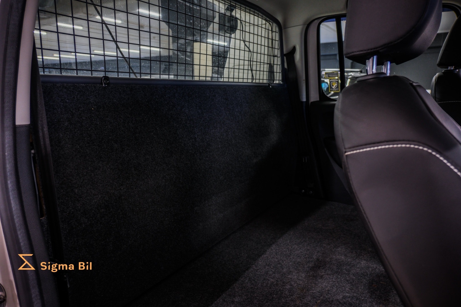 Bilde av Volkswagen Amarok