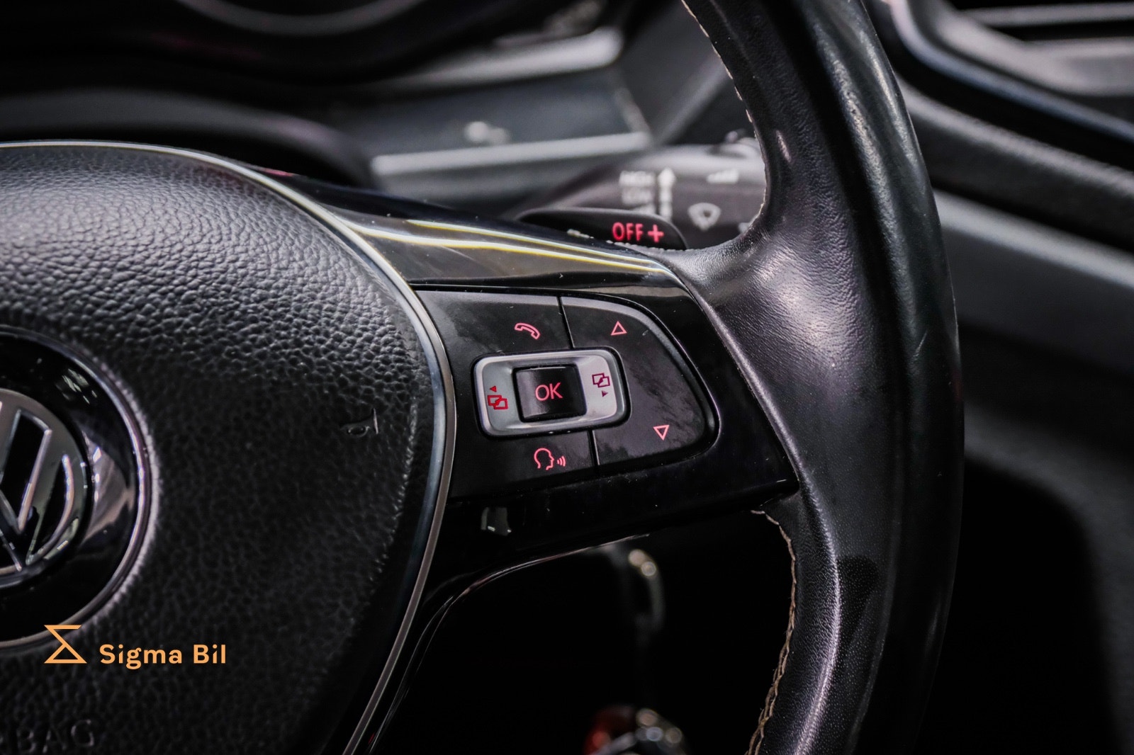 Bilde av Volkswagen Amarok