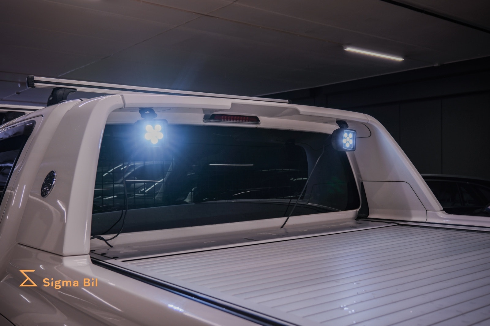 Bilde av Volkswagen Amarok