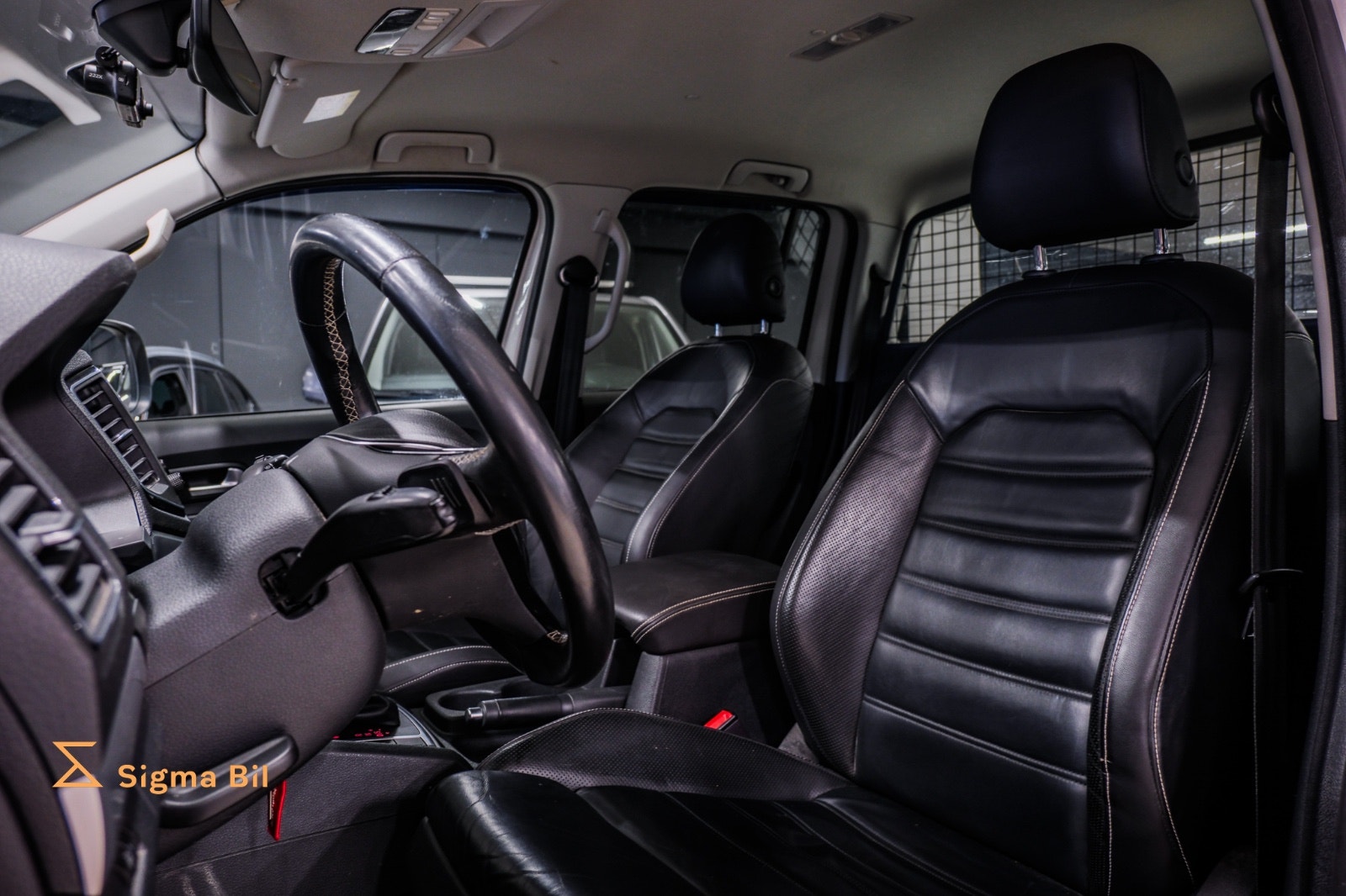 Bilde av Volkswagen Amarok