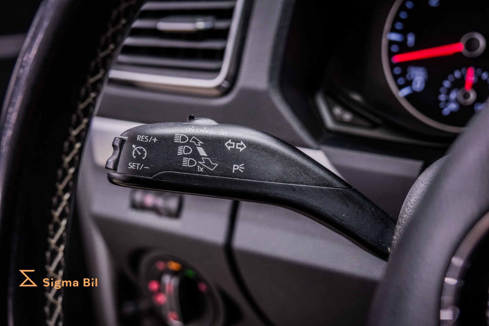 Bilde av Volkswagen Amarok