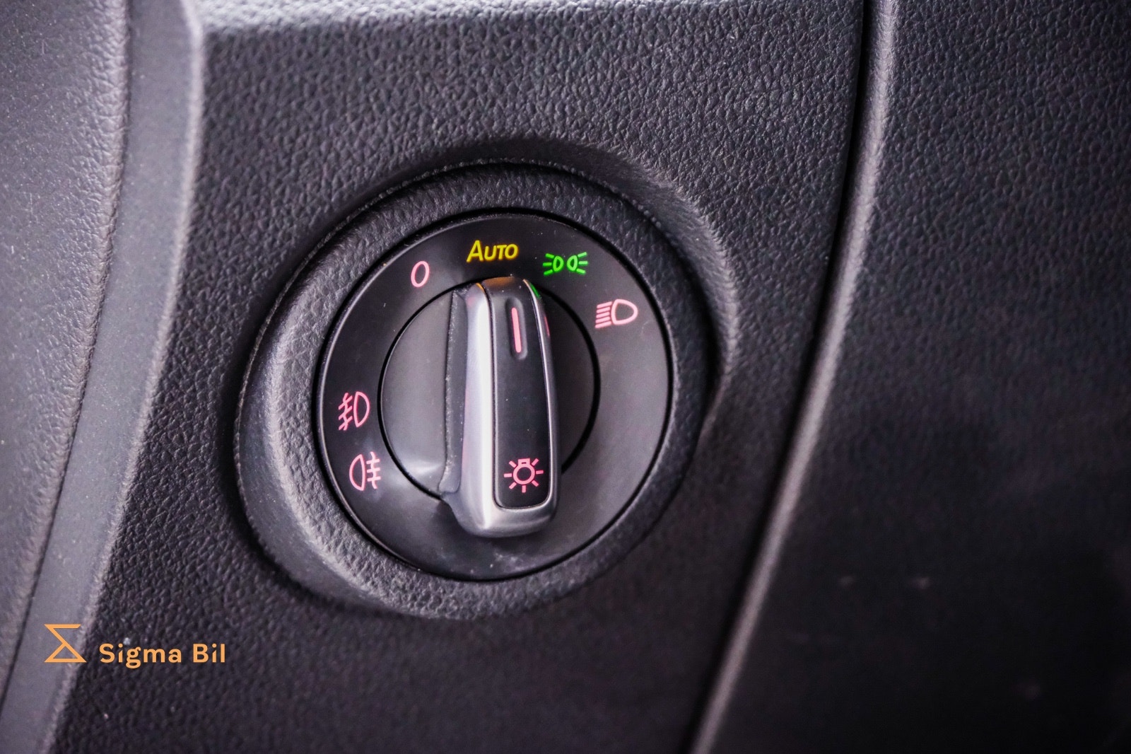 Bilde av Volkswagen Amarok