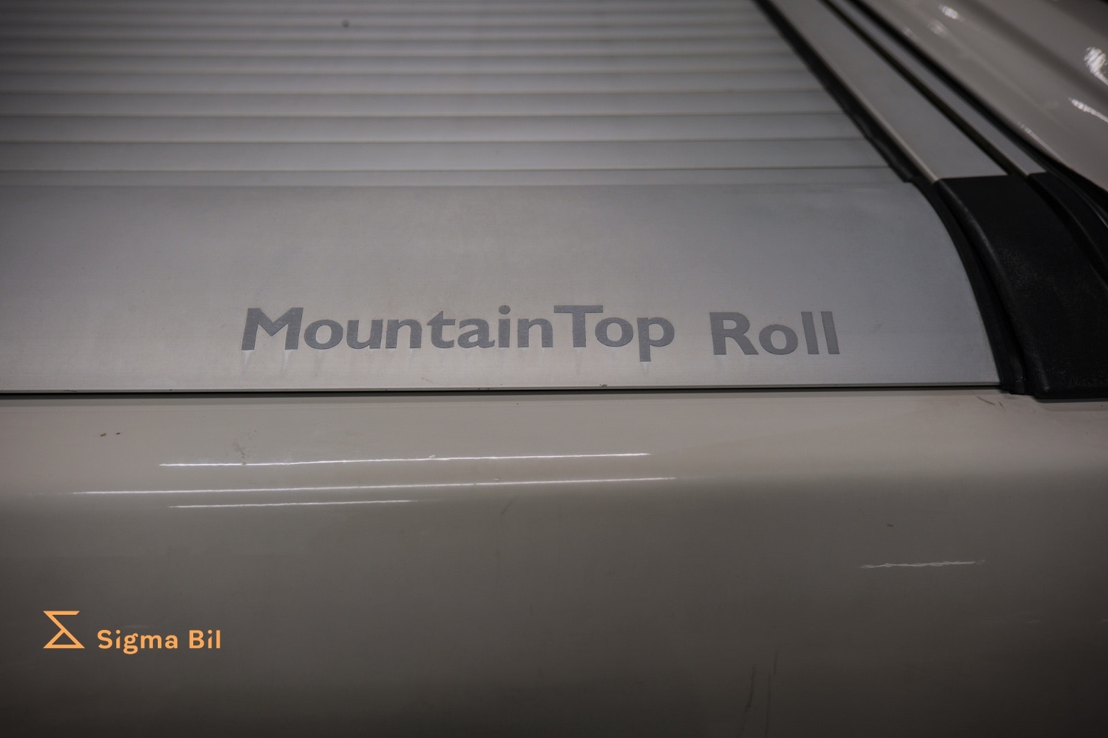 Bilde av Volkswagen Amarok