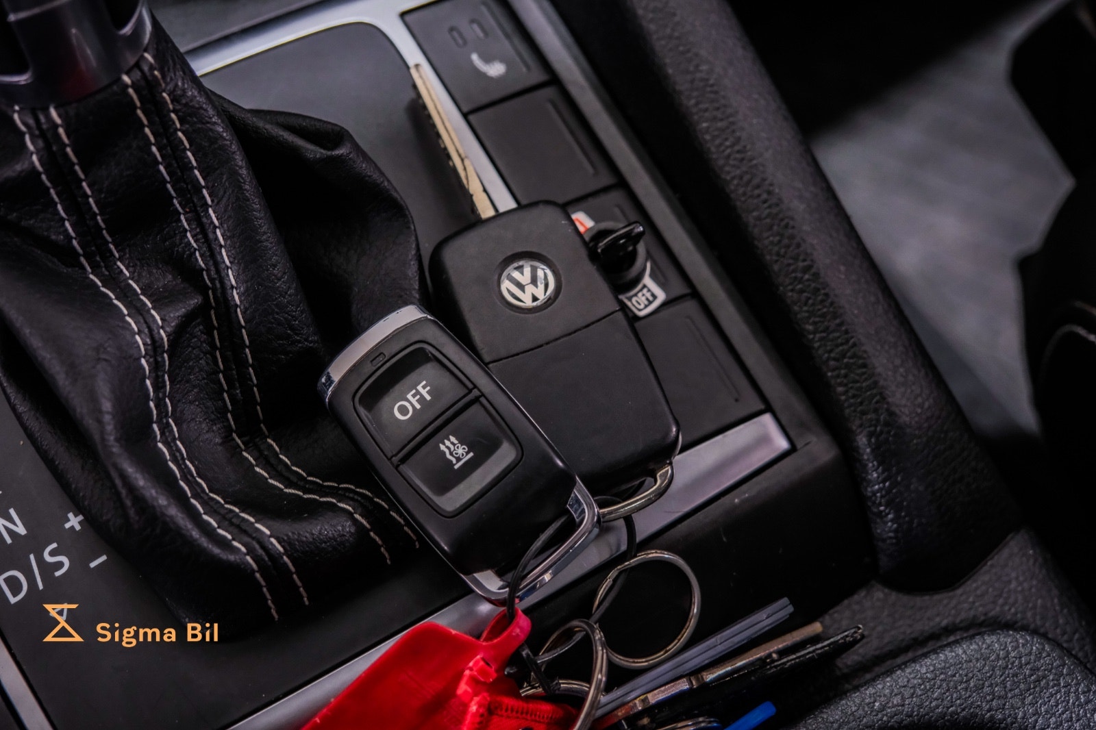 Bilde av Volkswagen Amarok