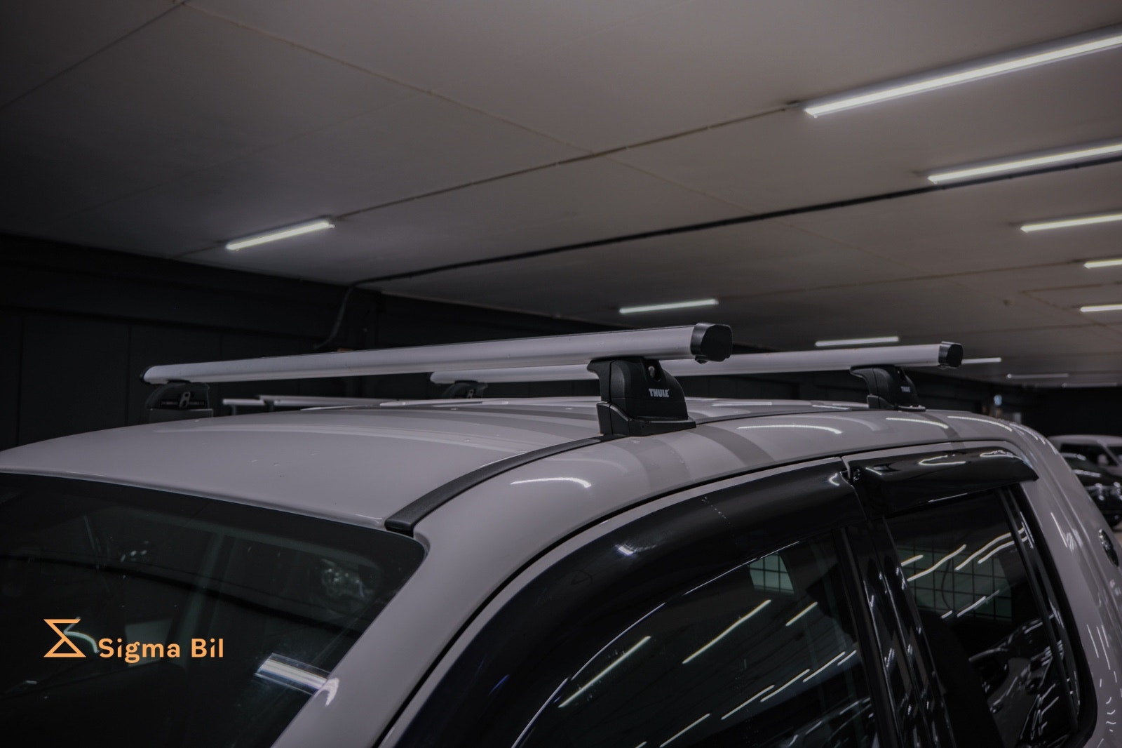 Bilde av Volkswagen Amarok