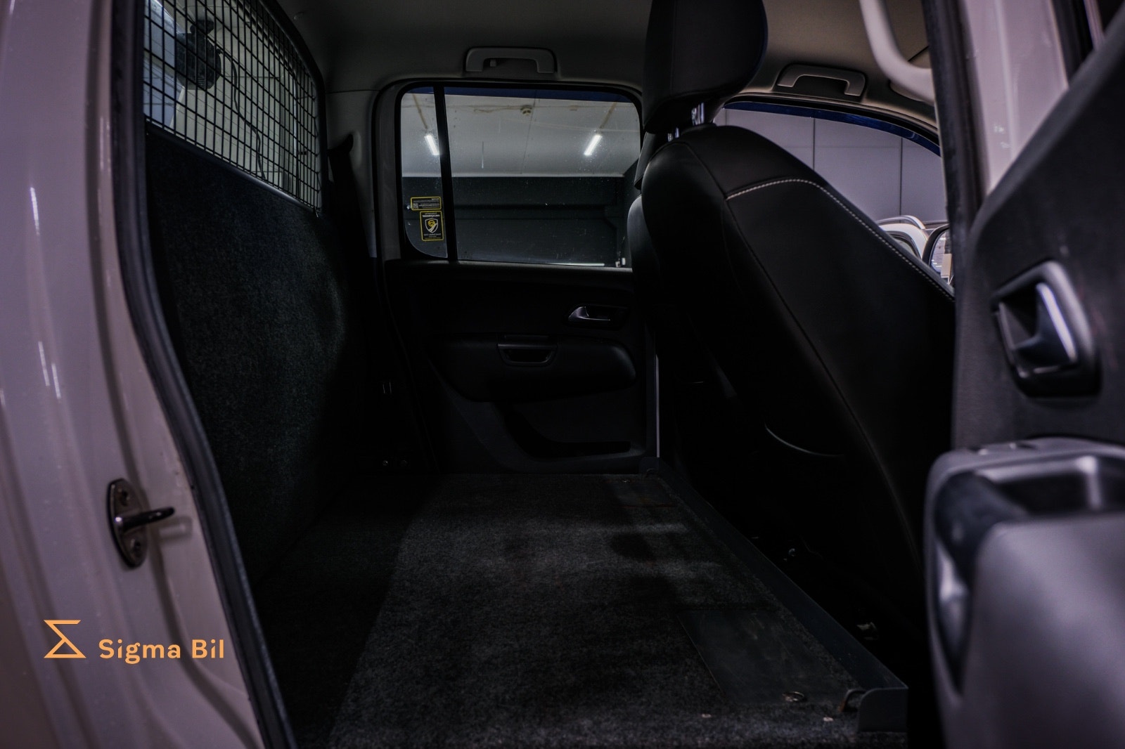 Bilde av Volkswagen Amarok