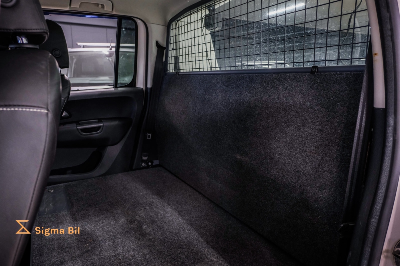 Bilde av Volkswagen Amarok