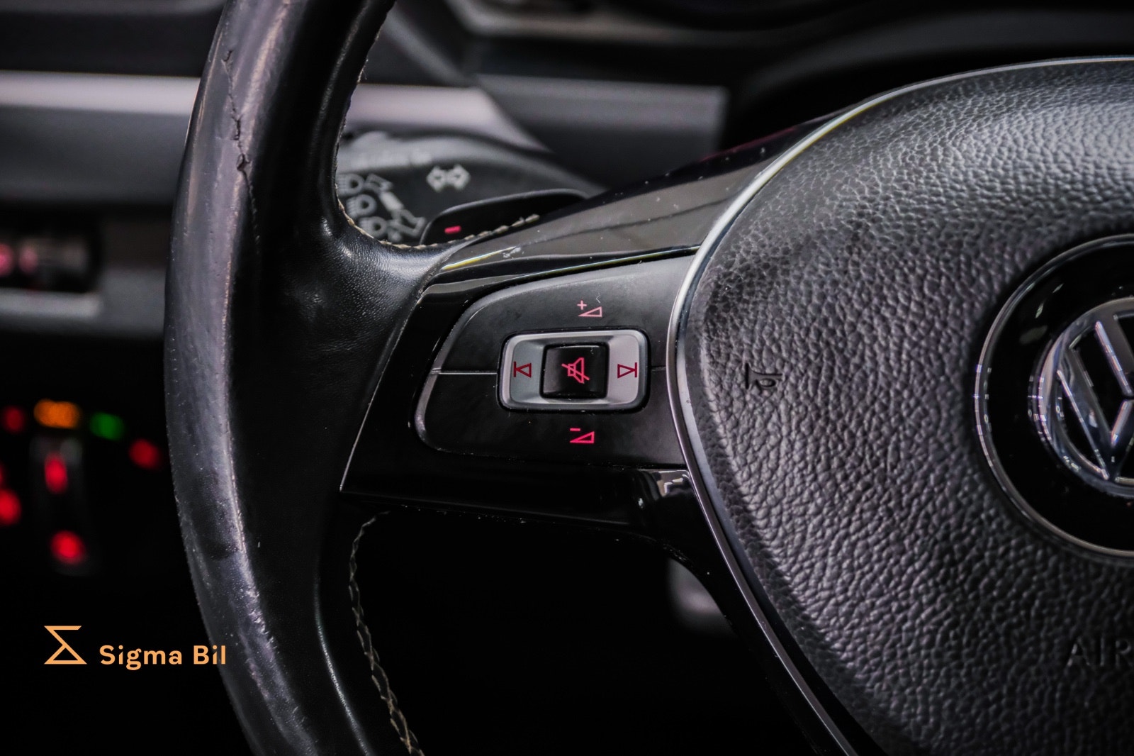 Bilde av Volkswagen Amarok