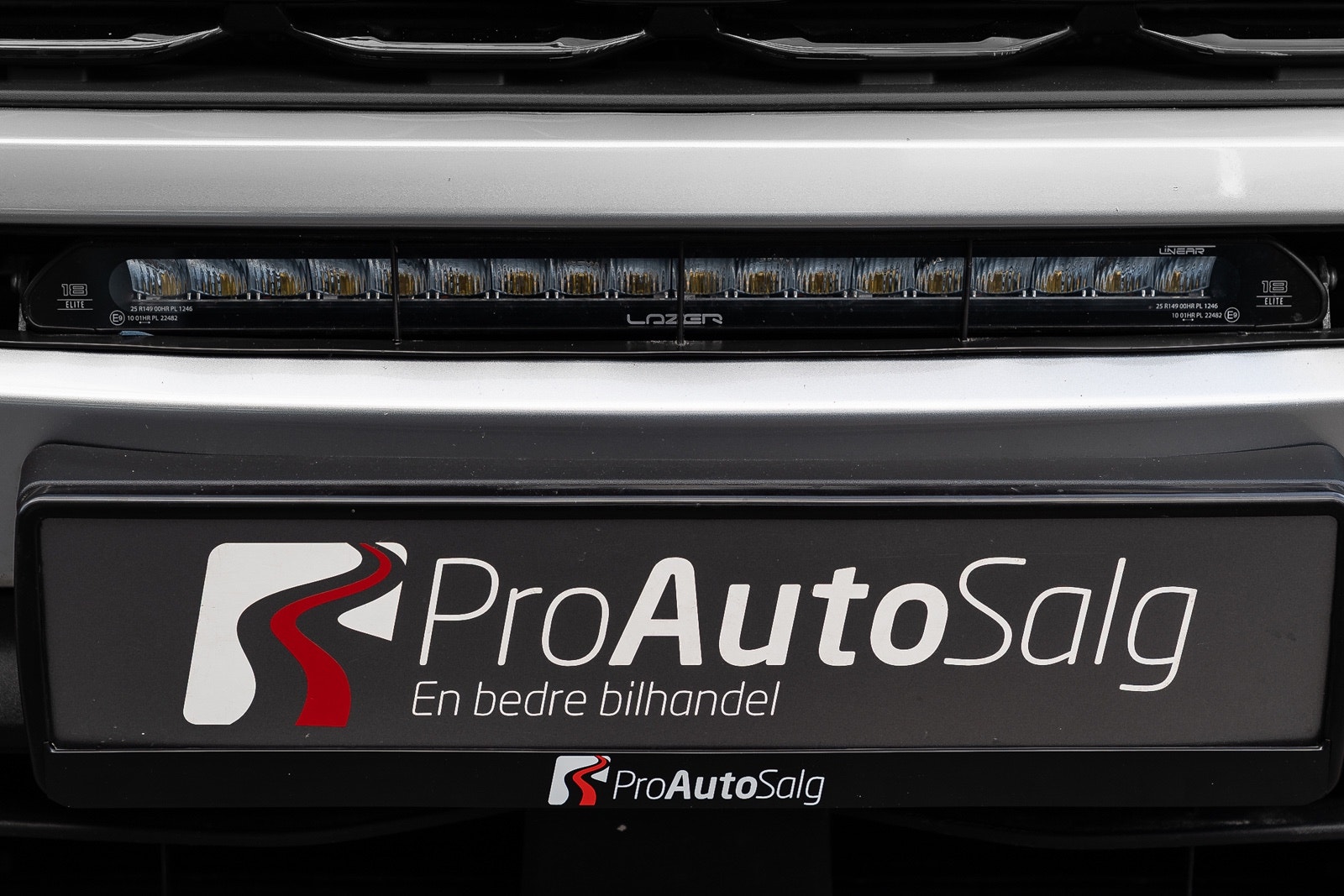 Hovedbilde av Ford Explorer