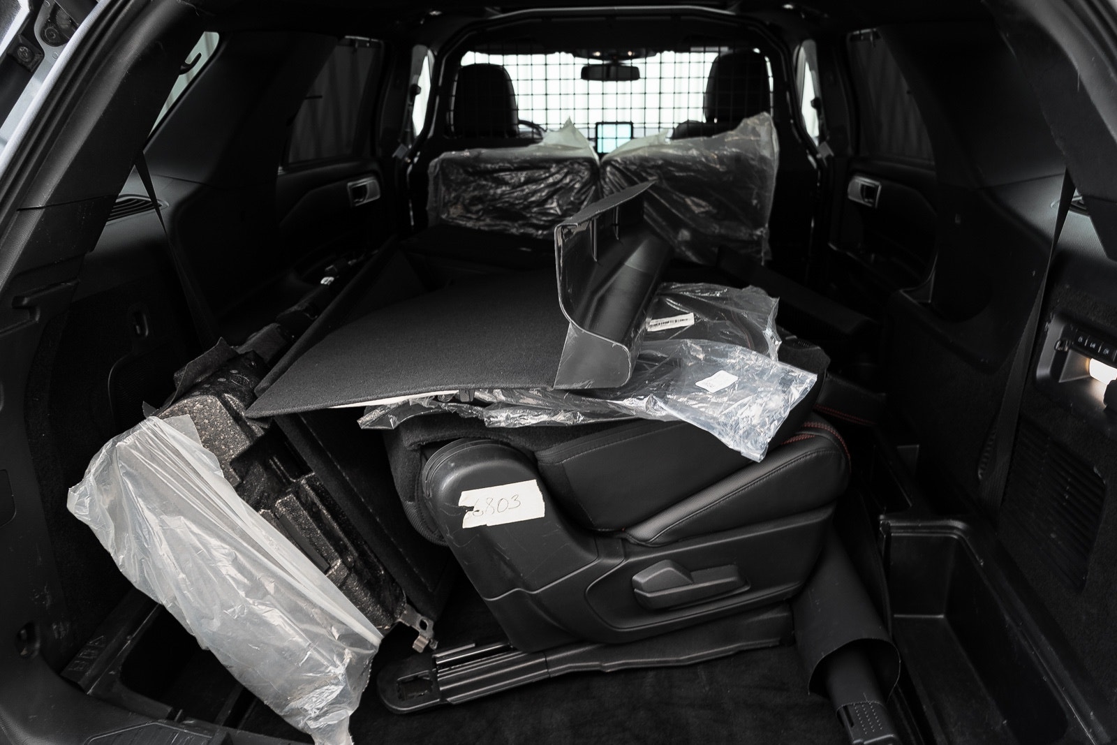 Hovedbilde av Ford Explorer
