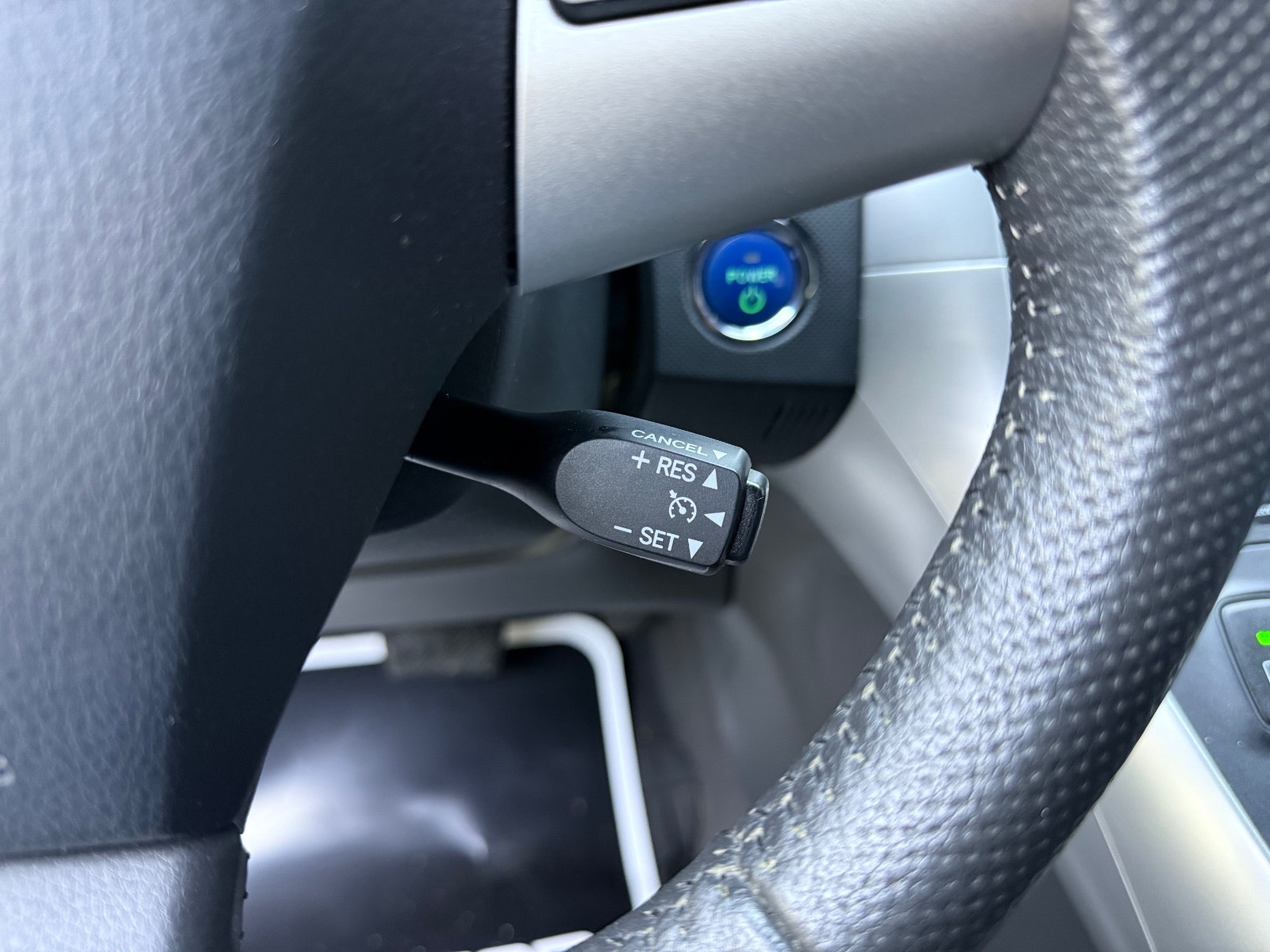 Hovedbilde av Toyota Auris