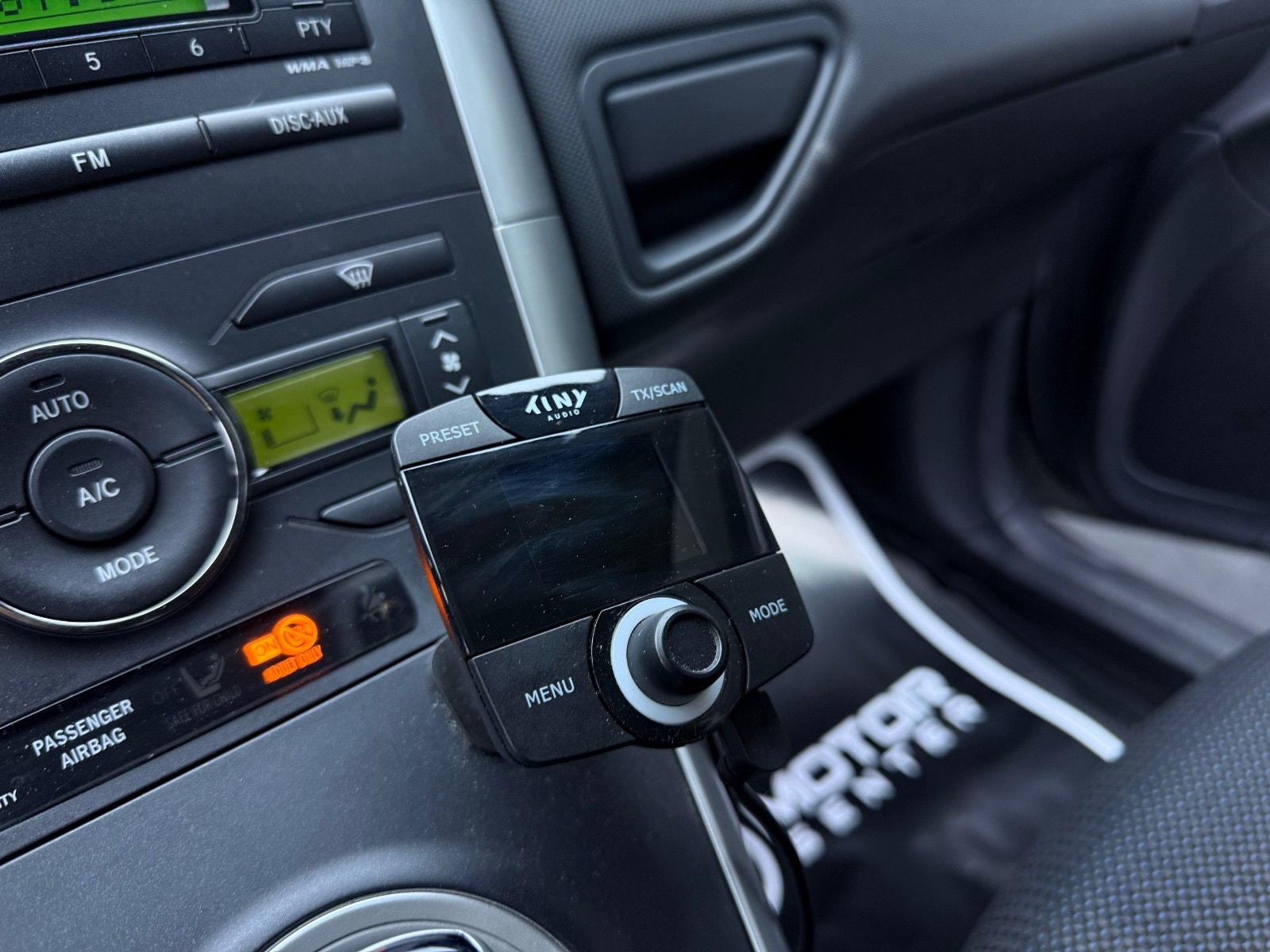 Hovedbilde av Toyota Auris