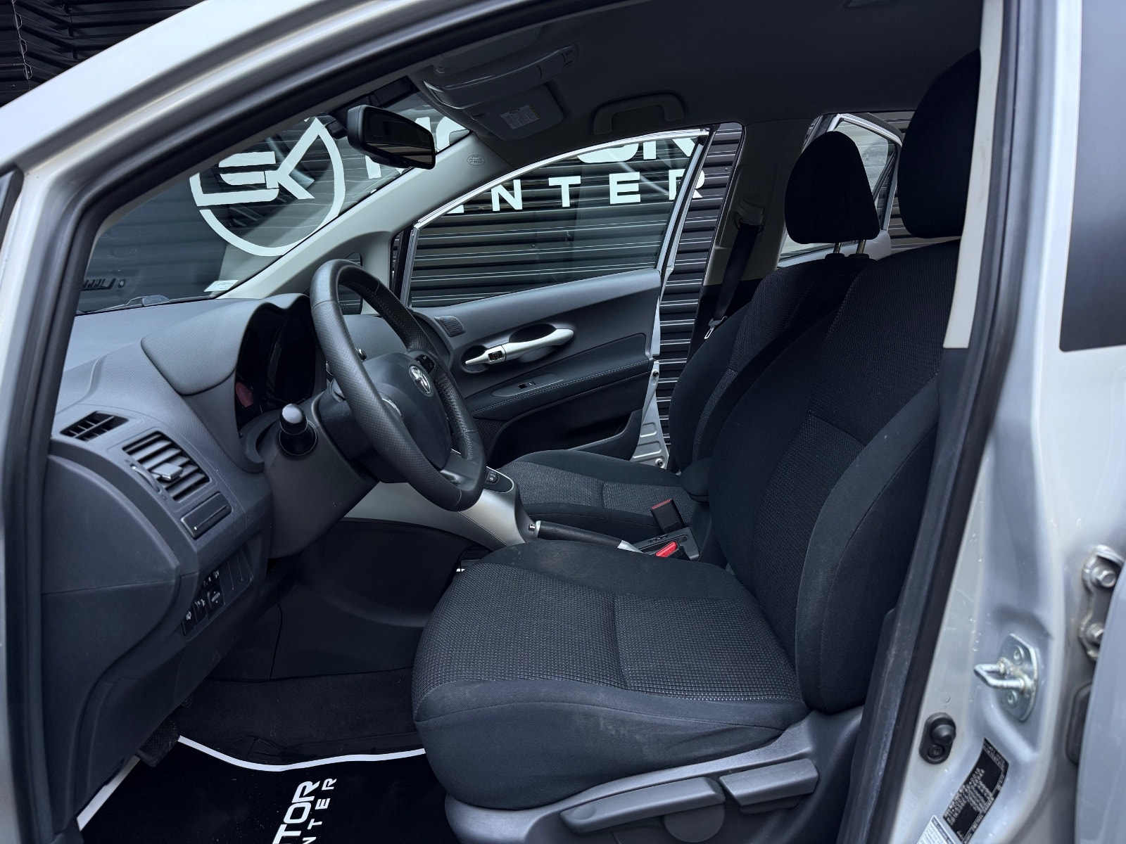 Hovedbilde av Toyota Auris