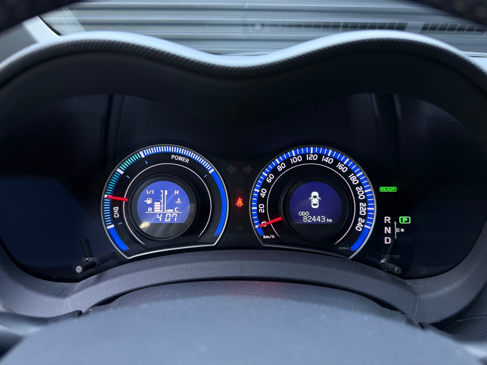 Hovedbilde av Toyota Auris