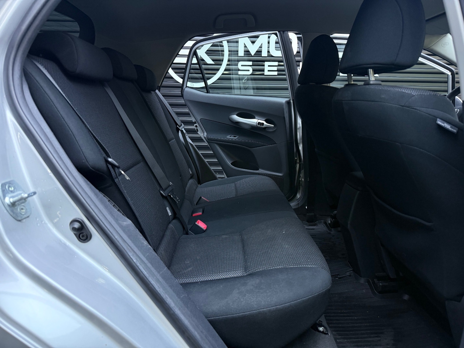Hovedbilde av Toyota Auris