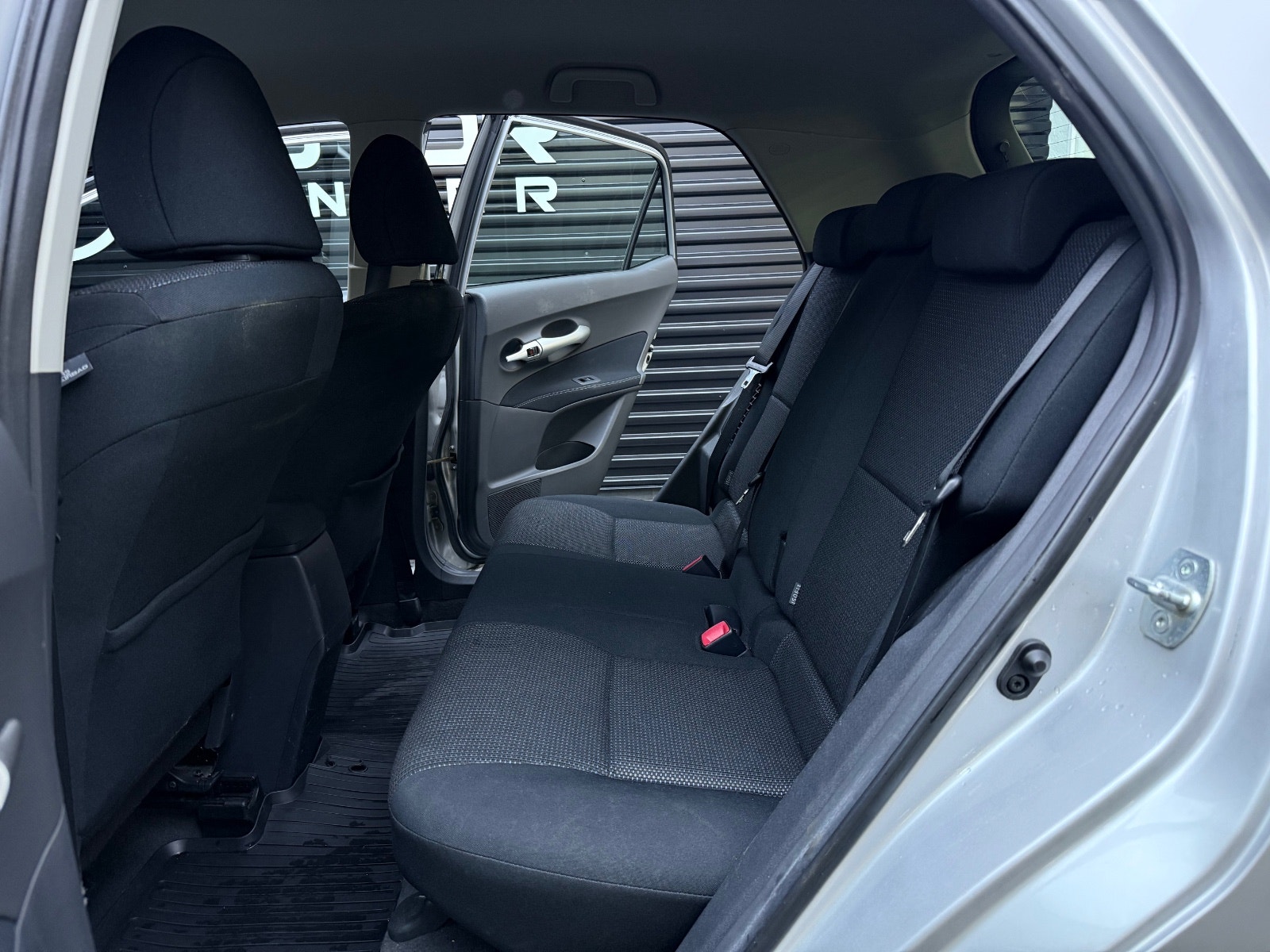 Hovedbilde av Toyota Auris