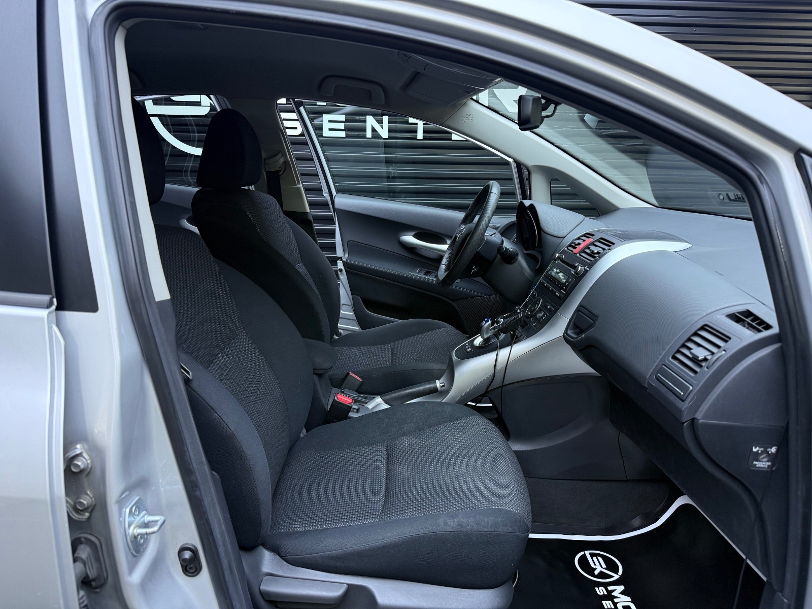 Hovedbilde av Toyota Auris