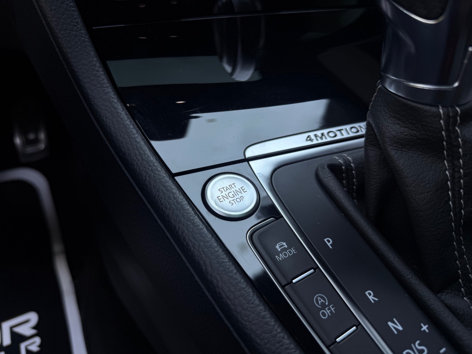 Hovedbilde av Volkswagen Golf-Serie