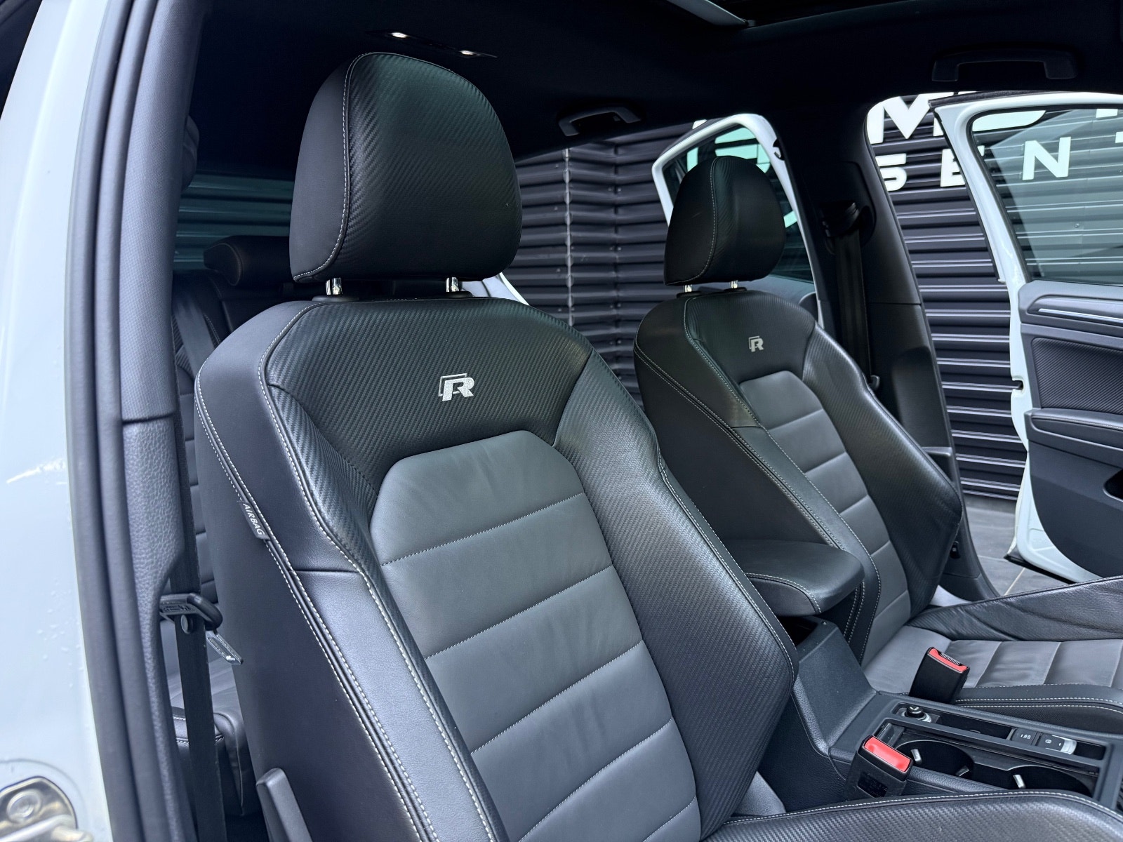 Hovedbilde av Volkswagen Golf-Serie